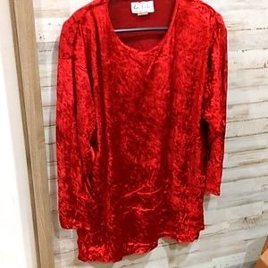 La Fete women's pantsuit.   Box 131